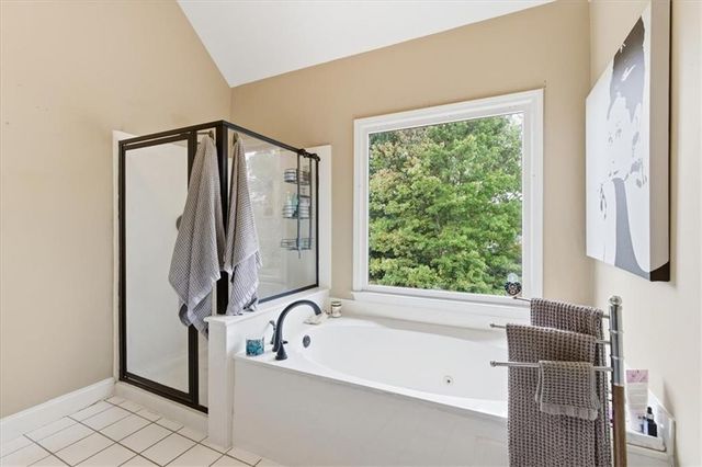 1407 Echo Mill Drive, Powder Springs, GA 30127