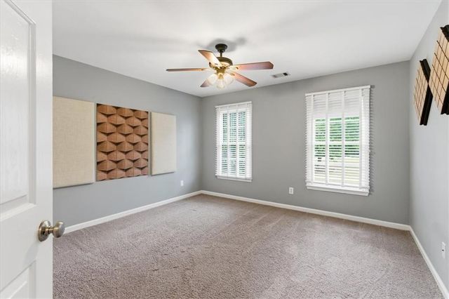 1407 Echo Mill Drive, Powder Springs, GA 30127