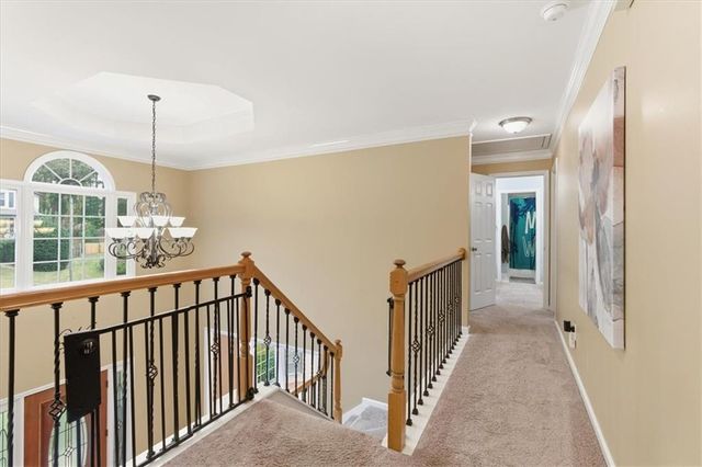 1407 Echo Mill Drive, Powder Springs, GA 30127