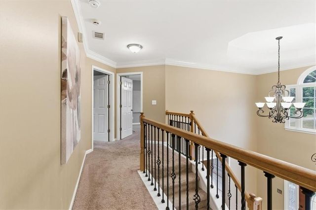 1407 Echo Mill Drive, Powder Springs, GA 30127