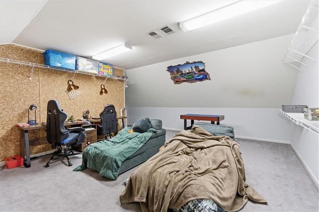 1407 Echo Mill Drive, Powder Springs, GA 30127