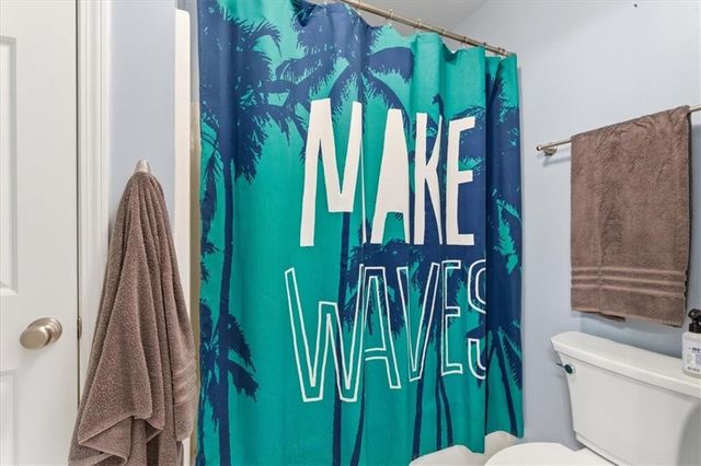 1407 Echo Mill Drive, Powder Springs, GA 30127