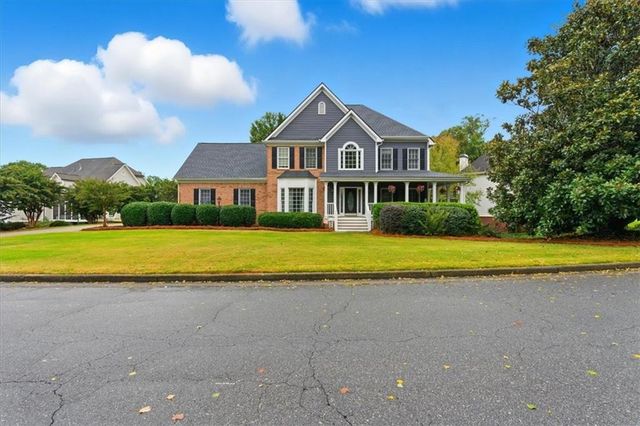 1407 Echo Mill Drive, Powder Springs, GA 30127