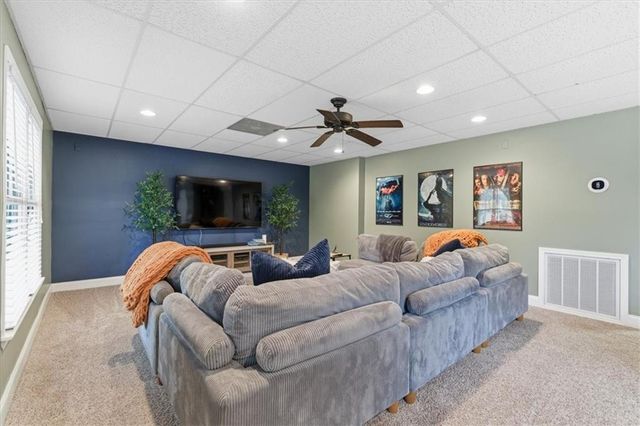 1407 Echo Mill Drive, Powder Springs, GA 30127