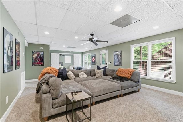 1407 Echo Mill Drive, Powder Springs, GA 30127