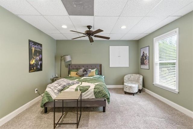 1407 Echo Mill Drive, Powder Springs, GA 30127