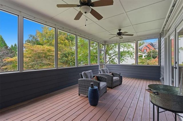 1407 Echo Mill Drive, Powder Springs, GA 30127