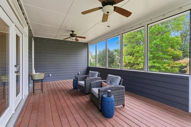 1407 Echo Mill Drive, Powder Springs, GA 30127