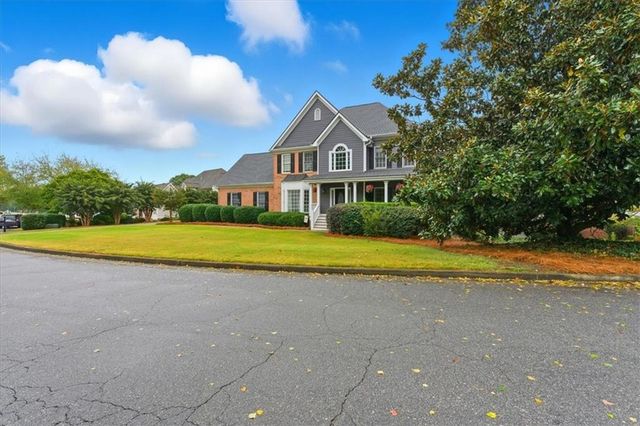 1407 Echo Mill Drive, Powder Springs, GA 30127