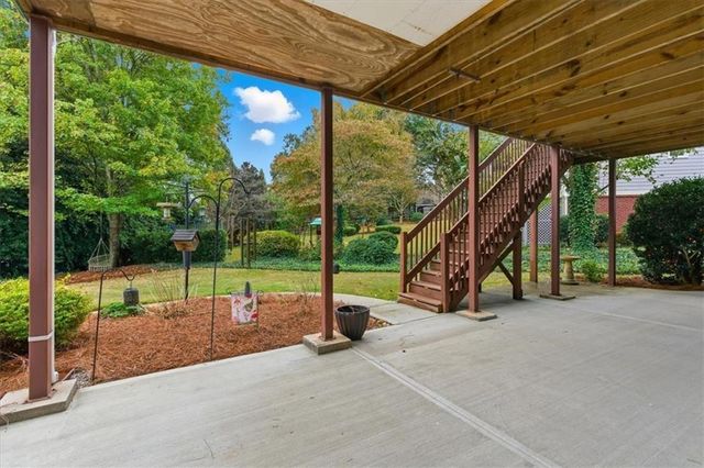 1407 Echo Mill Drive, Powder Springs, GA 30127