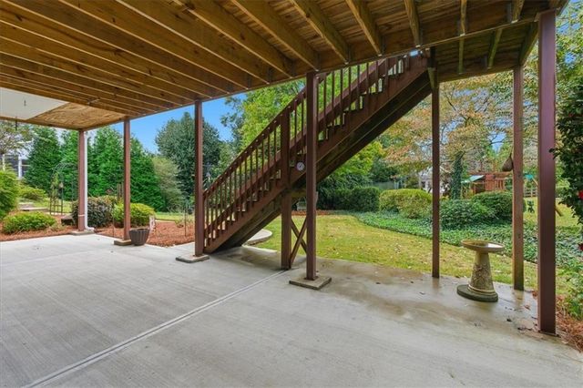 1407 Echo Mill Drive, Powder Springs, GA 30127