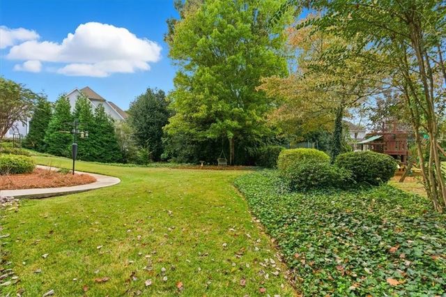 1407 Echo Mill Drive, Powder Springs, GA 30127