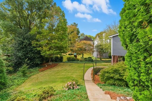 1407 Echo Mill Drive, Powder Springs, GA 30127