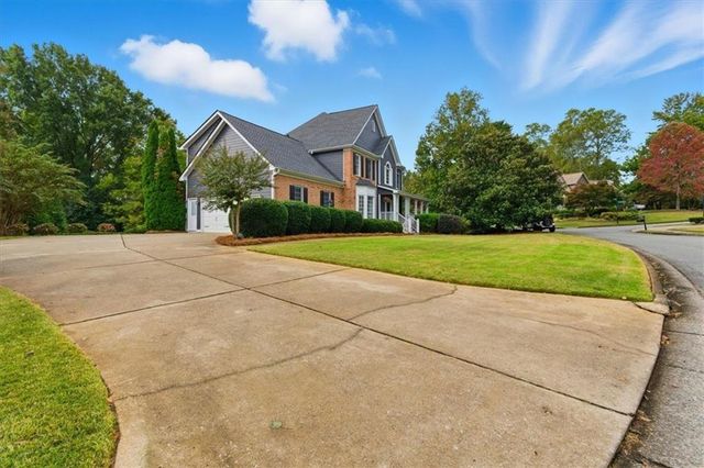 1407 Echo Mill Drive, Powder Springs, GA 30127