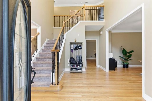 1407 Echo Mill Drive, Powder Springs, GA 30127