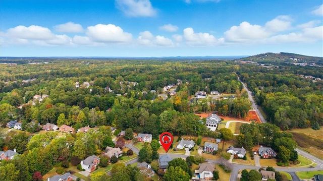 1407 Echo Mill Drive, Powder Springs, GA 30127