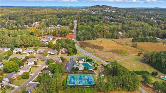 1407 Echo Mill Drive, Powder Springs, GA 30127