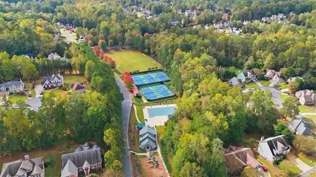 1407 Echo Mill Drive, Powder Springs, GA 30127