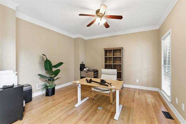 1407 Echo Mill Drive, Powder Springs, GA 30127