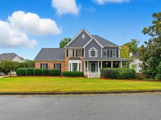 1407 Echo Mill Drive, Powder Springs, GA 30127