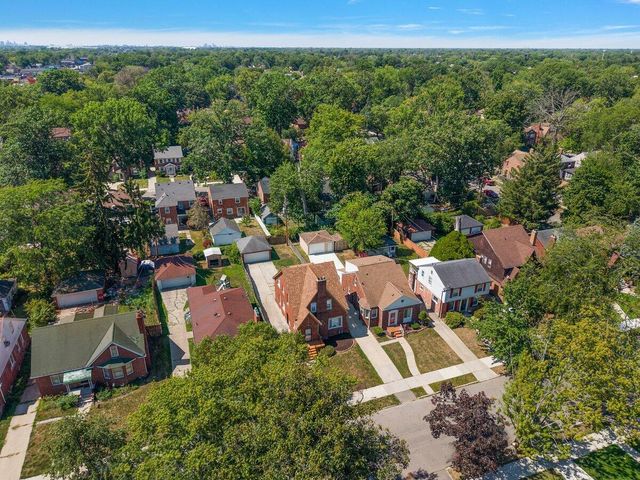 5077 Grayton Street, Detroit, MI 48224