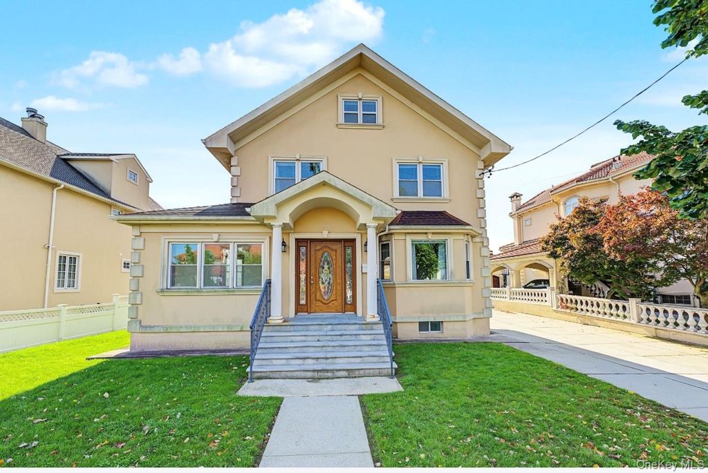 30 North Drive, Whitestone, NY 11357 — exterior