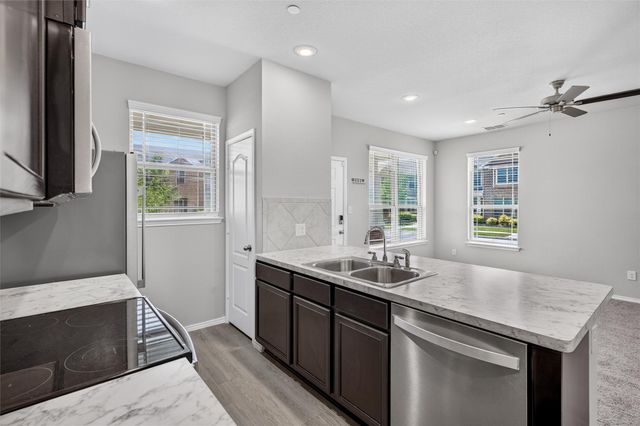 2420 Canongate Drive, Denton, TX 76207