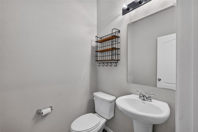 2420 Canongate Drive, Denton, TX 76207