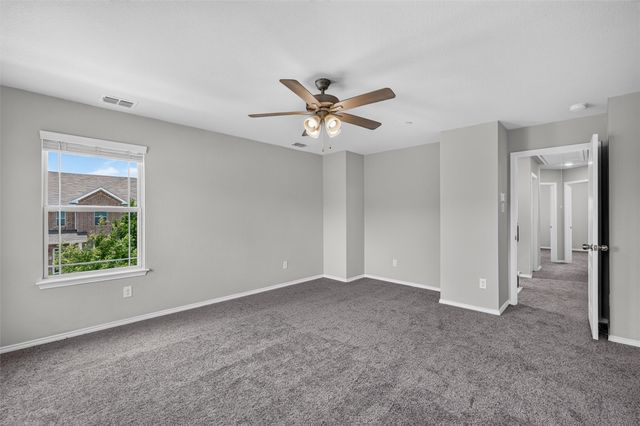 2420 Canongate Drive, Denton, TX 76207