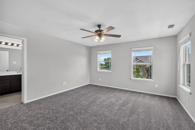 2420 Canongate Drive, Denton, TX 76207