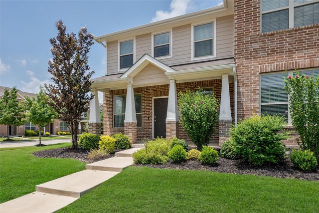 2420 Canongate Drive, Denton, TX 76207