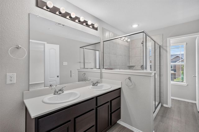 2420 Canongate Drive, Denton, TX 76207