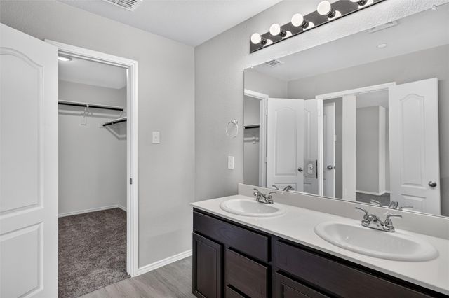 2420 Canongate Drive, Denton, TX 76207