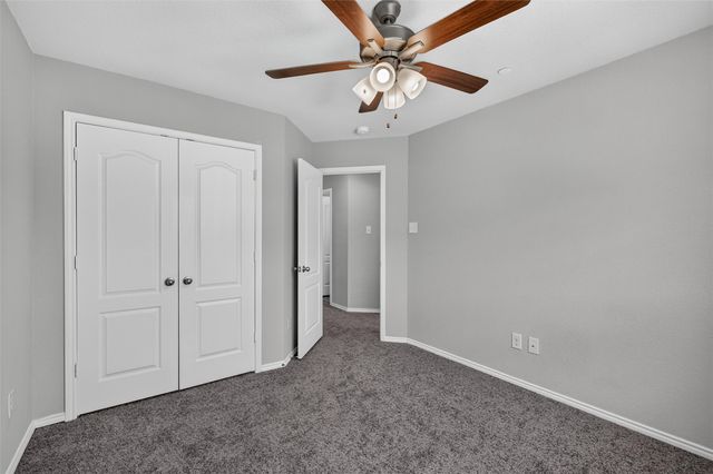 2420 Canongate Drive, Denton, TX 76207