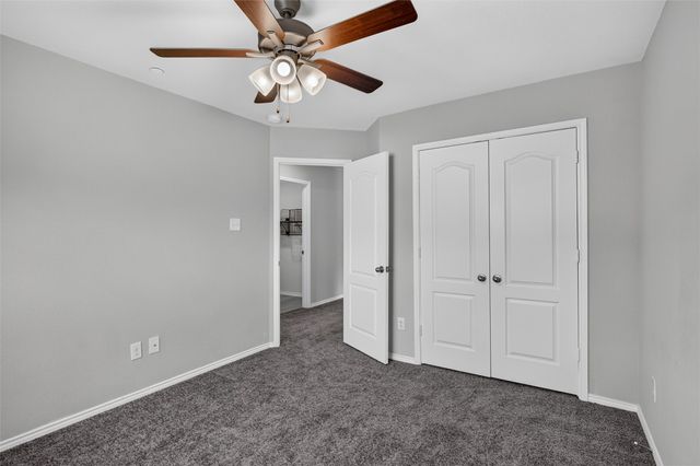 2420 Canongate Drive, Denton, TX 76207