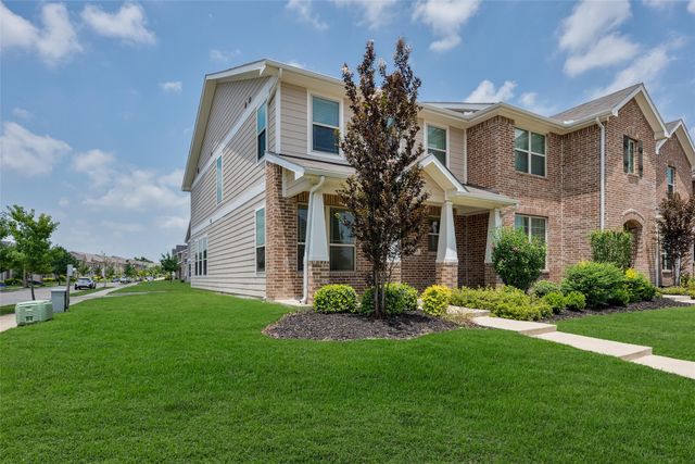 2420 Canongate Drive, Denton, TX 76207