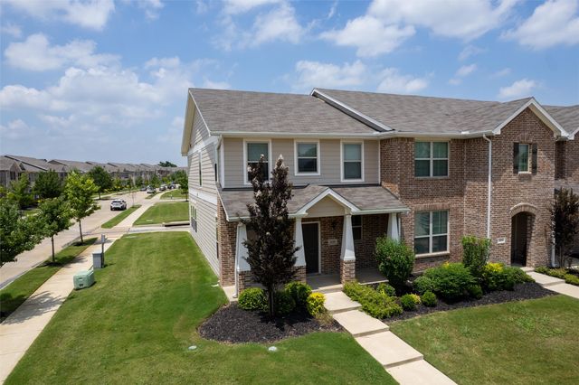2420 Canongate Drive, Denton, TX 76207