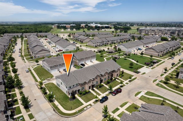 2420 Canongate Drive, Denton, TX 76207