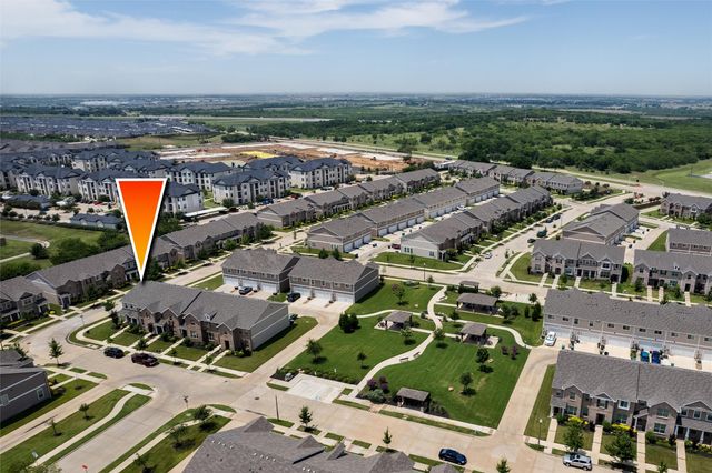 2420 Canongate Drive, Denton, TX 76207