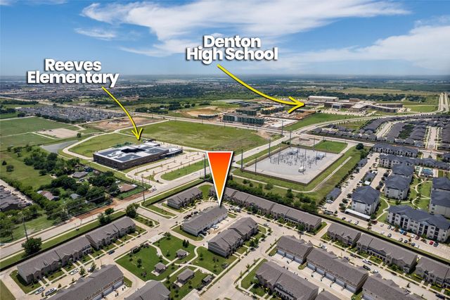 2420 Canongate Drive, Denton, TX 76207