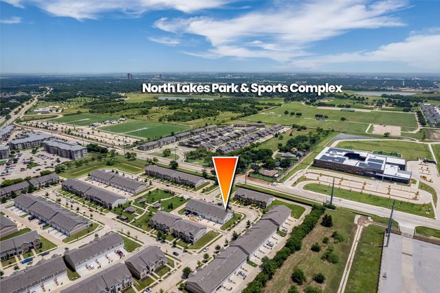 2420 Canongate Drive, Denton, TX 76207