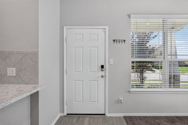 2420 Canongate Drive, Denton, TX 76207