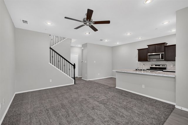 2420 Canongate Drive, Denton, TX 76207