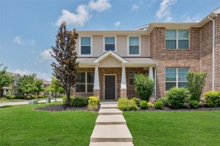 2420 Canongate Drive, Denton, TX 76207