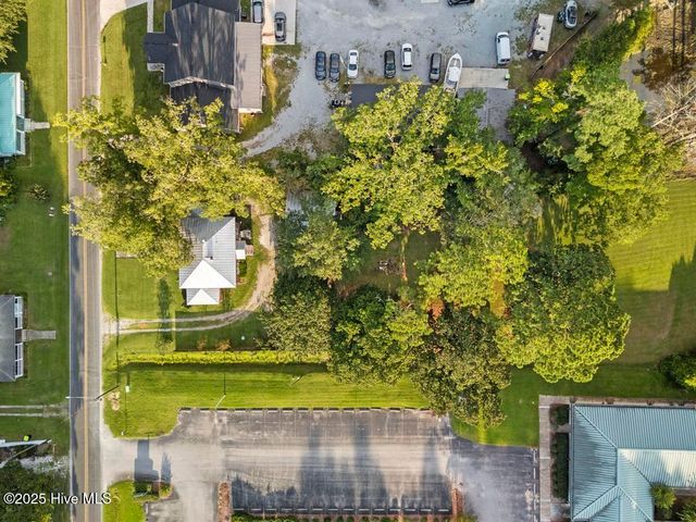 860 Main Street, Bayboro, NC 28515