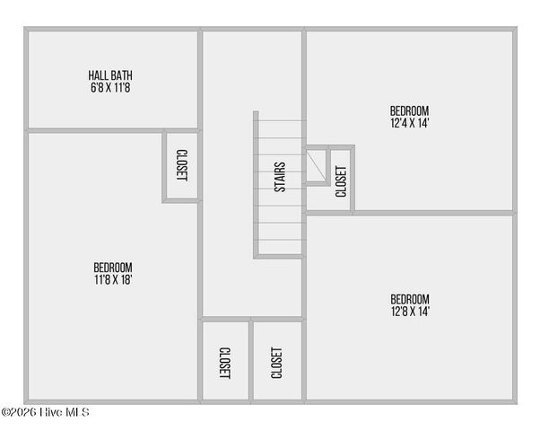 860 Main Street, Bayboro, NC 28515