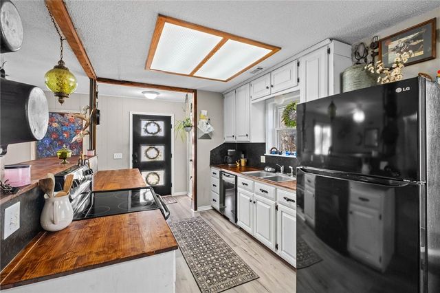 17960 Highway 412, Springdale, AR 72764