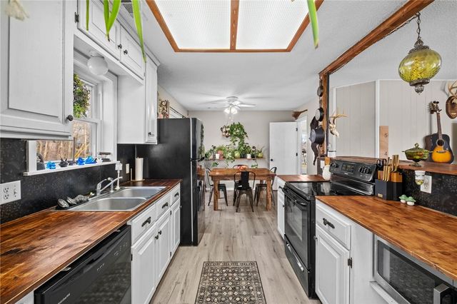 17960 Highway 412, Springdale, AR 72764