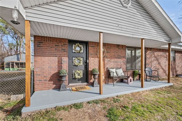 17960 Highway 412, Springdale, AR 72764