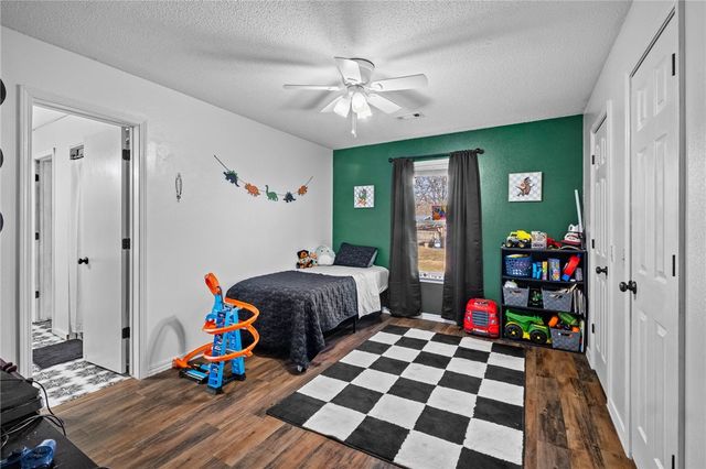 17960 Highway 412, Springdale, AR 72764